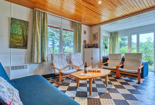 Maison 2 chambres Lacanau