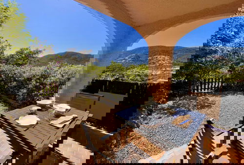 Cavalaire-sur-Mer (83) - Collières district - Les Cigalines residence
2-room...