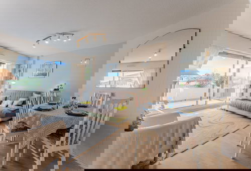 Apartment 1 bedroom Arcachon