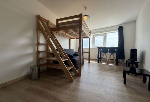 La Rochelle (17) - Les Minimes - Résidence Porte Océane
Appartement 1 pièces...