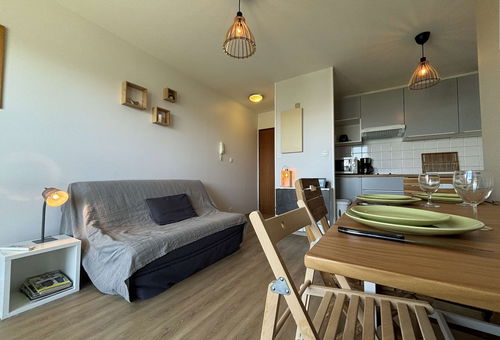 Bel appartement situé à La Rochelle (17) - Les Minimes - Rue Amerigo...