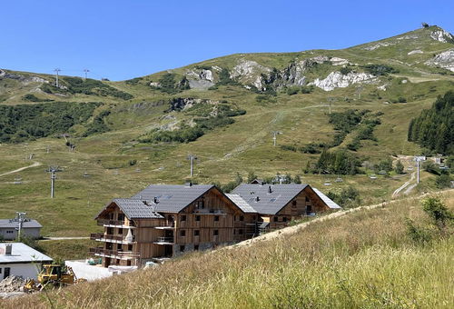 Do not wait any longer to book this apartment which will make you live...