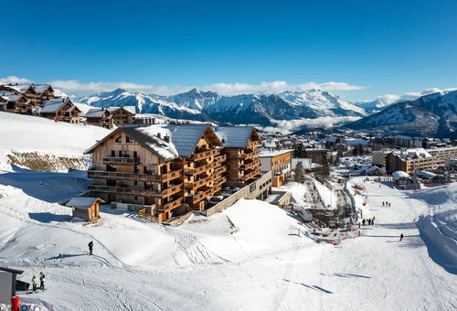 Do not wait any longer to book this apartment which will make you live...