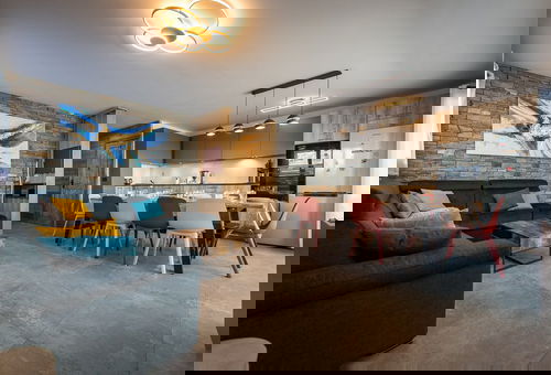 Do not wait any longer to book this apartment which will make you live...