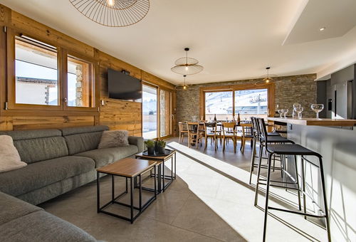 Do not wait any longer to book this apartment which will make you live...
