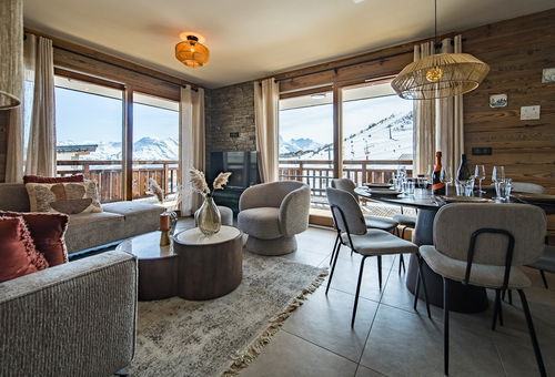 Do not wait any longer to book this apartment which will make you live...