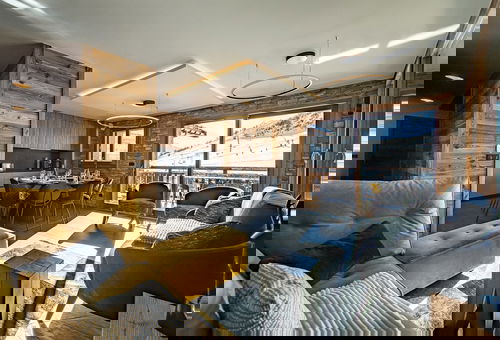 Do not wait any longer to book this apartment which will make you live...