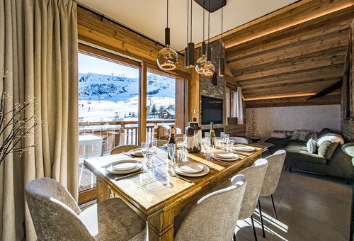 Do not wait any longer to book this apartment which will make you live...