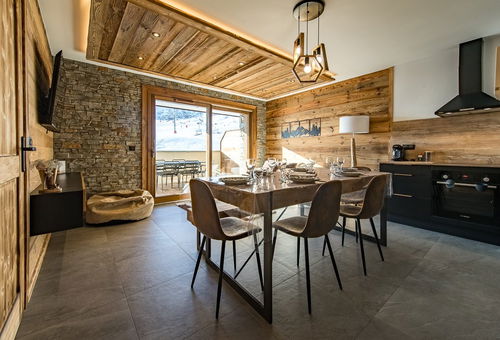 Do not wait any longer to book this apartment which will make you live...