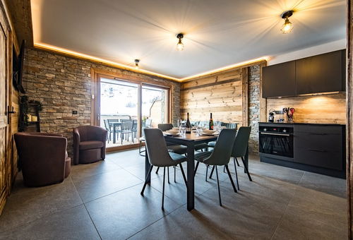 Do not wait any longer to book this apartment which will make you live...