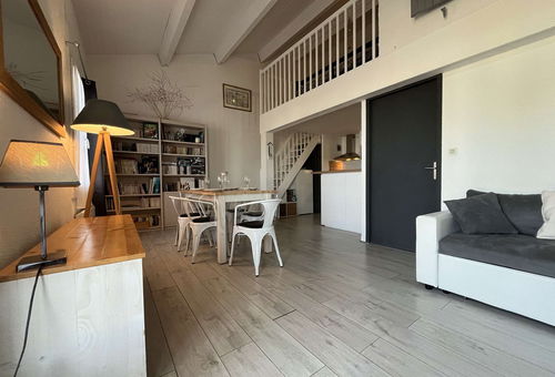 Ile de Ré - SAINT MARTIN DE RE(17) -  Les Remparts
Appt Appartement bis...