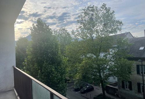 Apartment 1 bedroom Annecy
