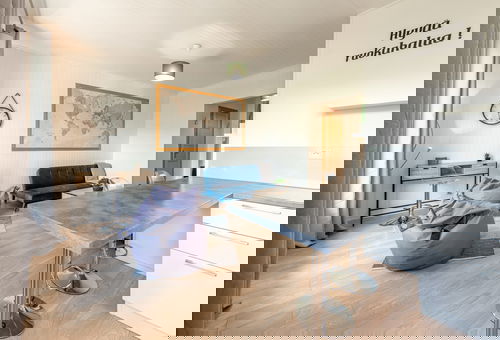 Apartment 1 bedroom Annecy