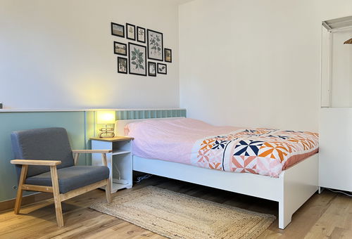 Apartment Toulouse
