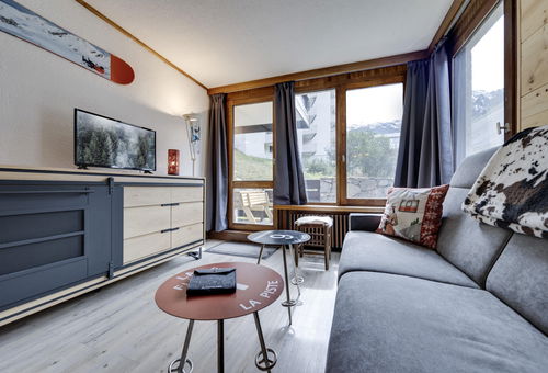 Appt 2P 42m² - 2ad 2enf
