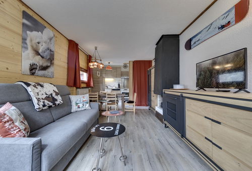 Appt 2P 42m² - 2ad 2enf