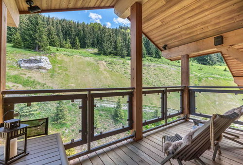 New flat measuring approximately 80m2