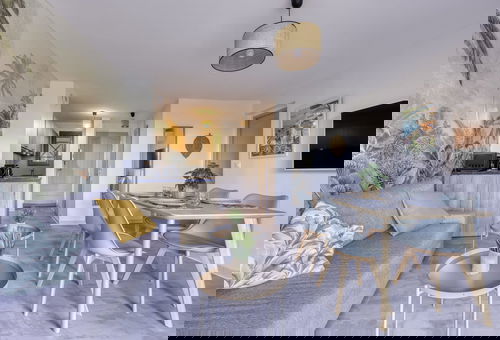 Apartment 2 bedroom Bandol