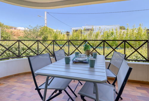 Apartment 2 bedroom Bandol