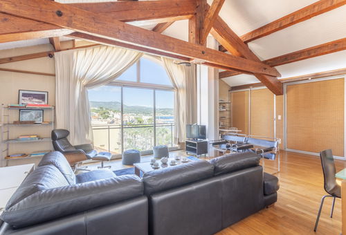 Appartement 3 chambres Bandol