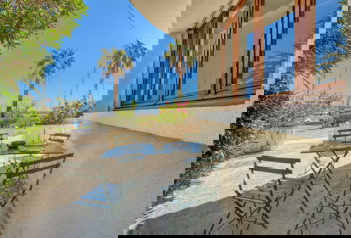 Apartment 1 bedroom Bandol