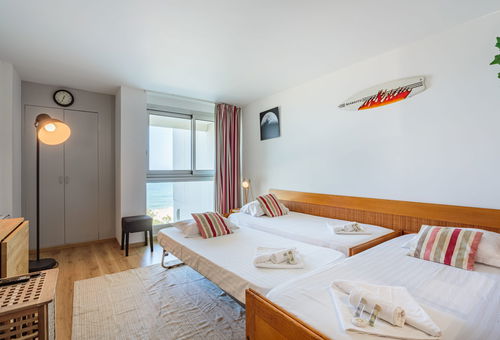 Apartment Biarritz