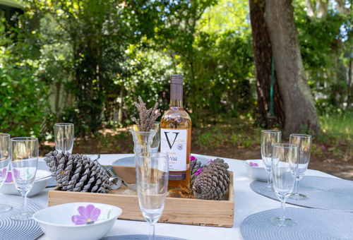 Villa 4 bedroom Arcachon