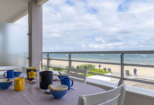 Appartement 2 chambres Arcachon
