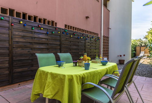 Apartment 1 bedroom Le Cap D'agde