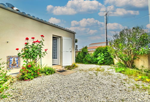 Maison 2 chambres 