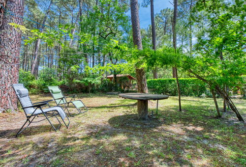 Villa 2 bedroom Lacanau