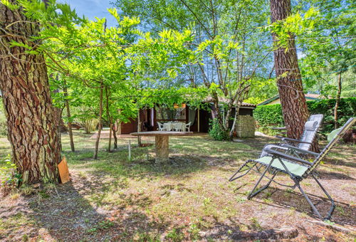 Villa 2 bedroom Lacanau