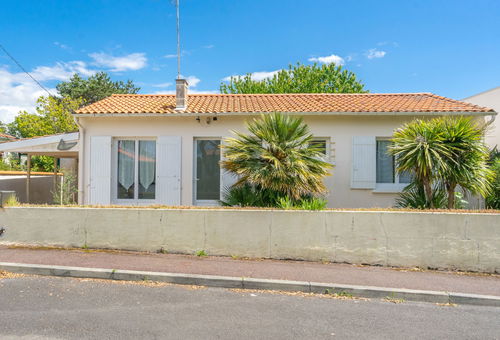 Maison 3 chambres Vaux-sur-mer