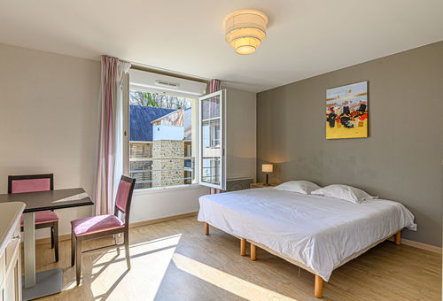 Apartment 1 bedroom Pont-aven
