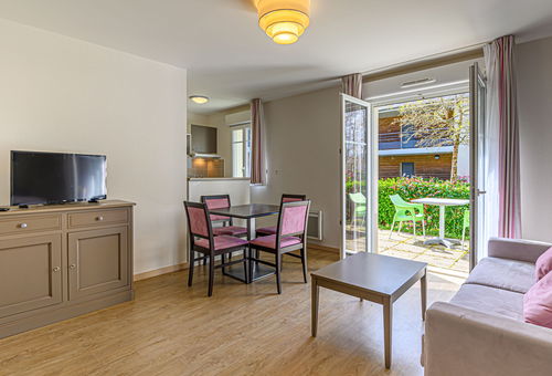 Apartment 1 bedroom Pont-aven