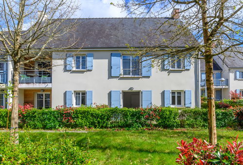 Apartment 1 bedroom Pont-aven