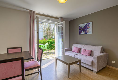 Appartement 1 chambre Pont-aven