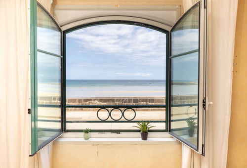 Apartment 1 bedroom Saint-malo