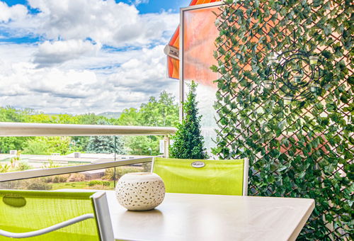 Apartment 1 bedroom Aix-en-provence