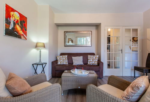 Apartment 1 bedroom Soorts-hossegor