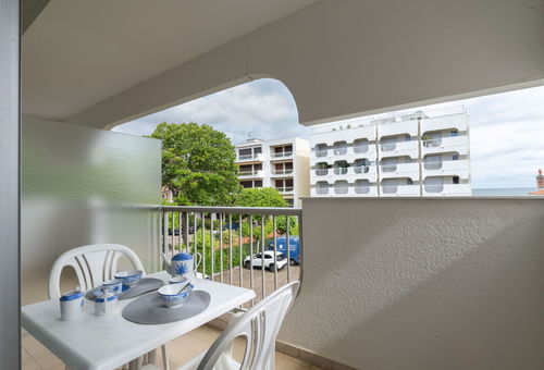 Apartment 1 bedroom Arcachon