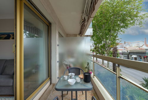 Appartement 1 chambre Arcachon