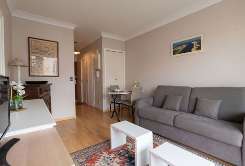 Appartement 1 chambre Arcachon