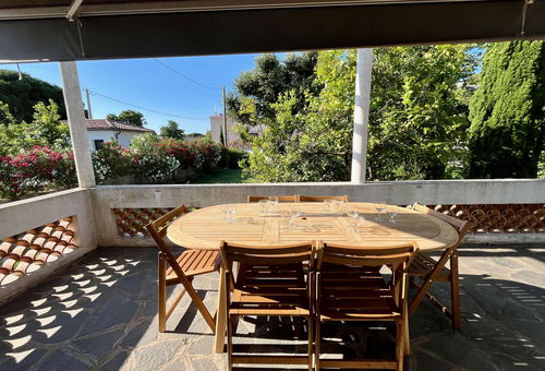 Cavalaire sur Mer (83) - Maison Les Cigales
Agréable maison  - 70 m² environ...