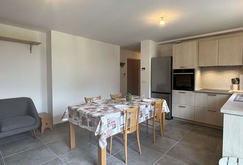 Praz-sur-Arly (74) - Résidence les Chalets Saint Victor
3 room Apartement  -...