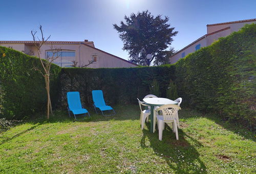 Beautiful apartment located close to the beach, restaurants -...