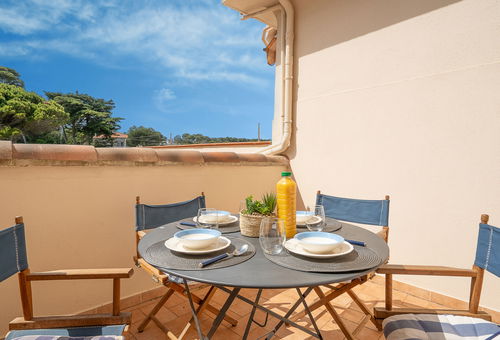 Apartment 2 bedroom Antibes