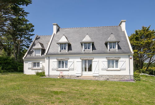 Maison 3 chambres Crozon