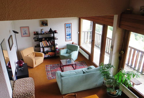 AURIS EN OISANS (38) - Résidence Nigritelles B
Appartement 3 pièces ...