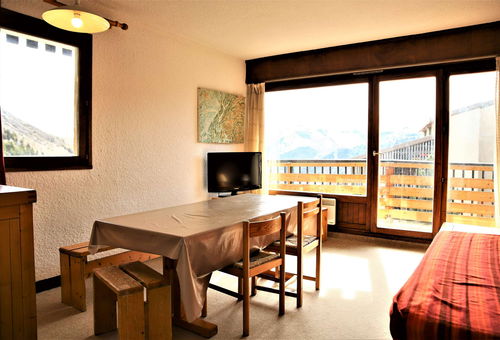 AURIS EN OISANS (38) - Résidence Martagons A
Appartement 3 pièces cabine  -...